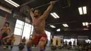 Team Muscle Up Snatch Event Announced For Thursday Night